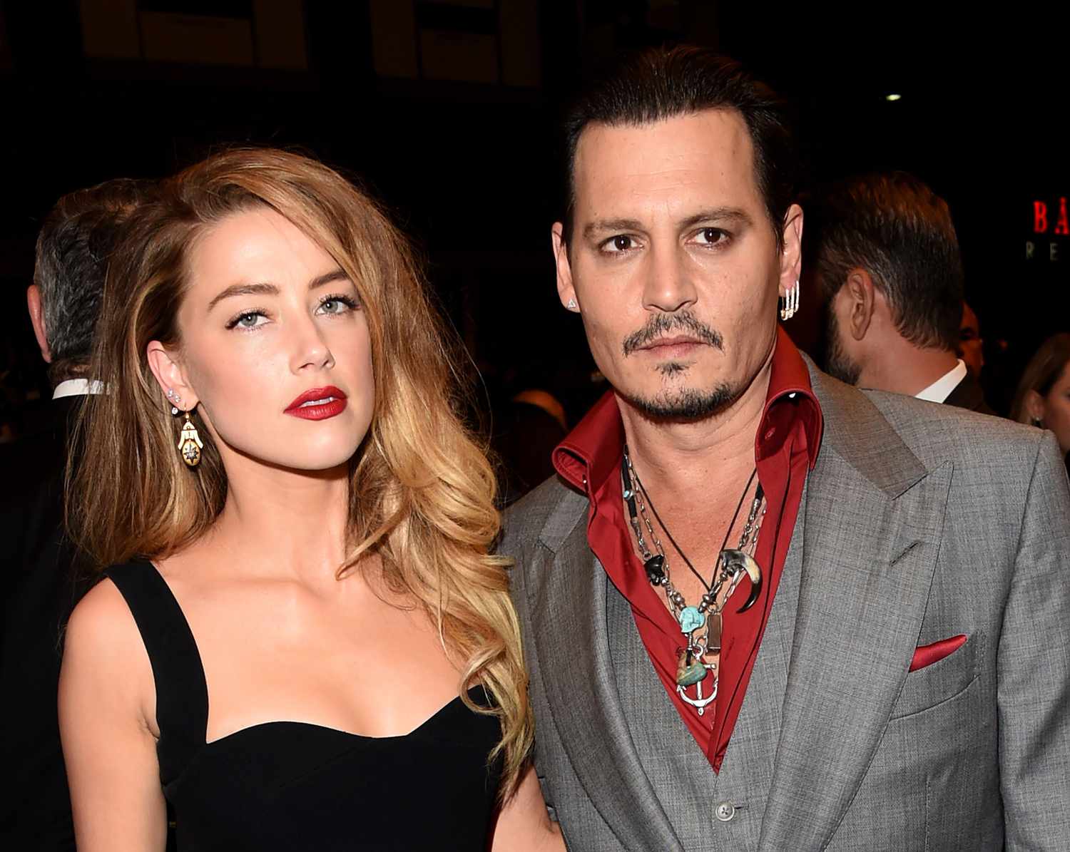 Amber Heard Net Worth 2024: Her Current Fortune Revealed