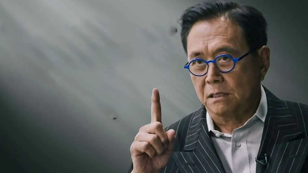 Discover Robert Kiyosaki Net Worth 2024: What You Need to Know!