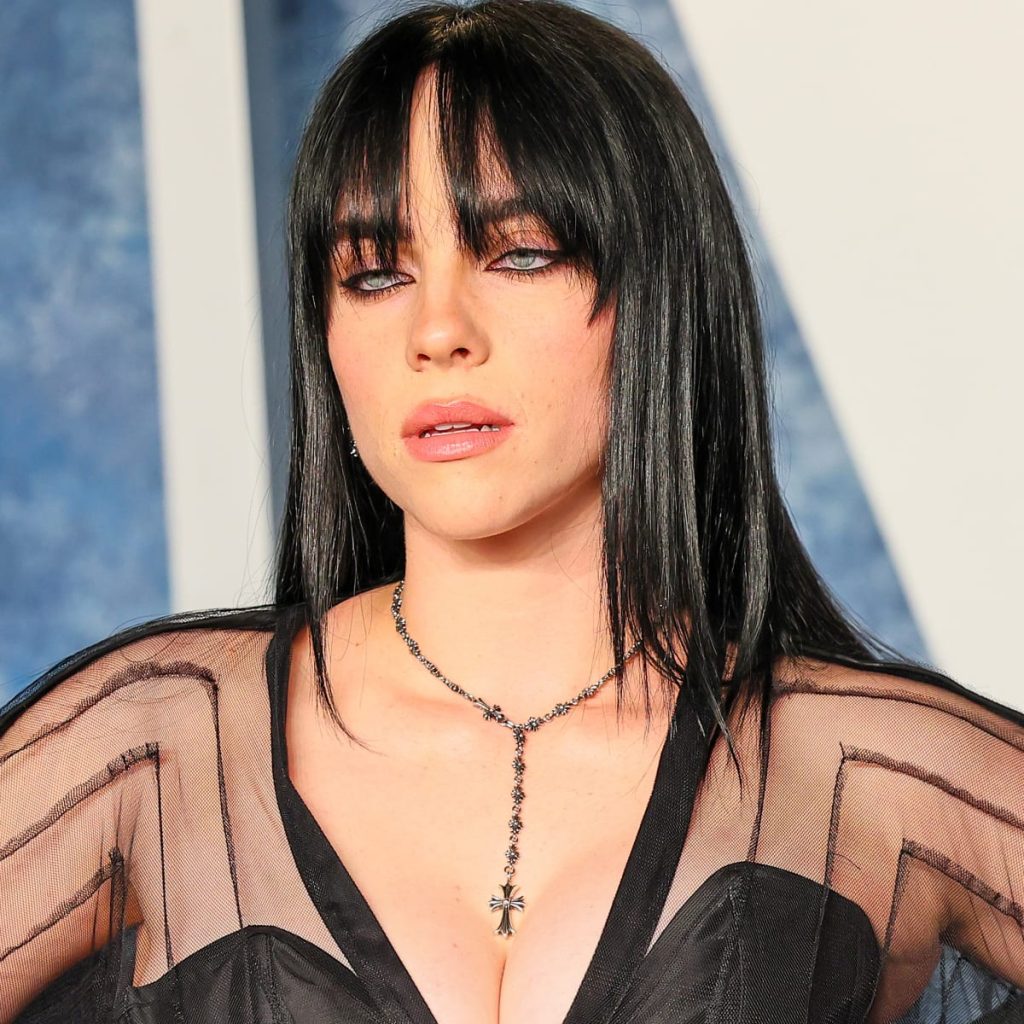 "Billie Eilish Net Worth 2024: Her Massive Fortune Revealed" - Nowcelebbio