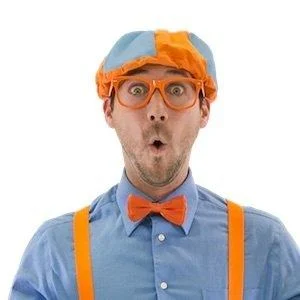 Blippi Net Worth 2024: The Riches of a Kids' Superstar