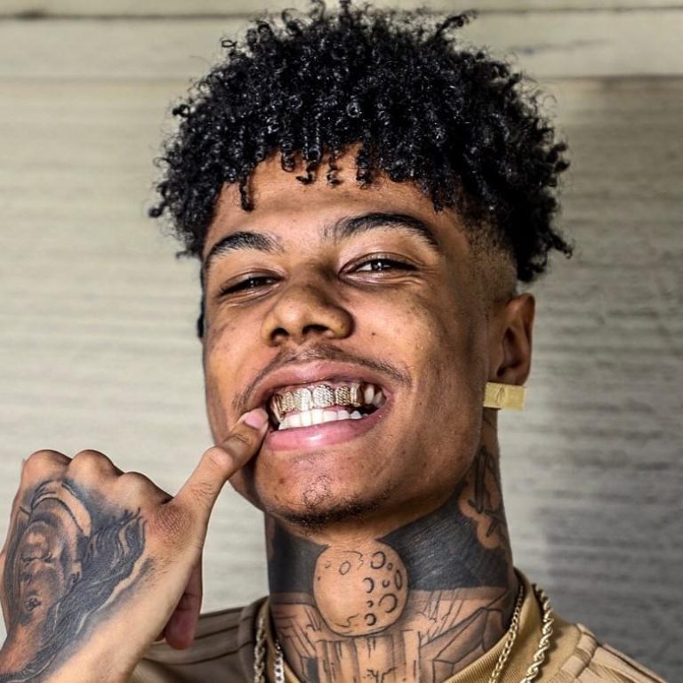 Blueface Net Worth 2024: The Jaw-Dropping Total Uncovered!