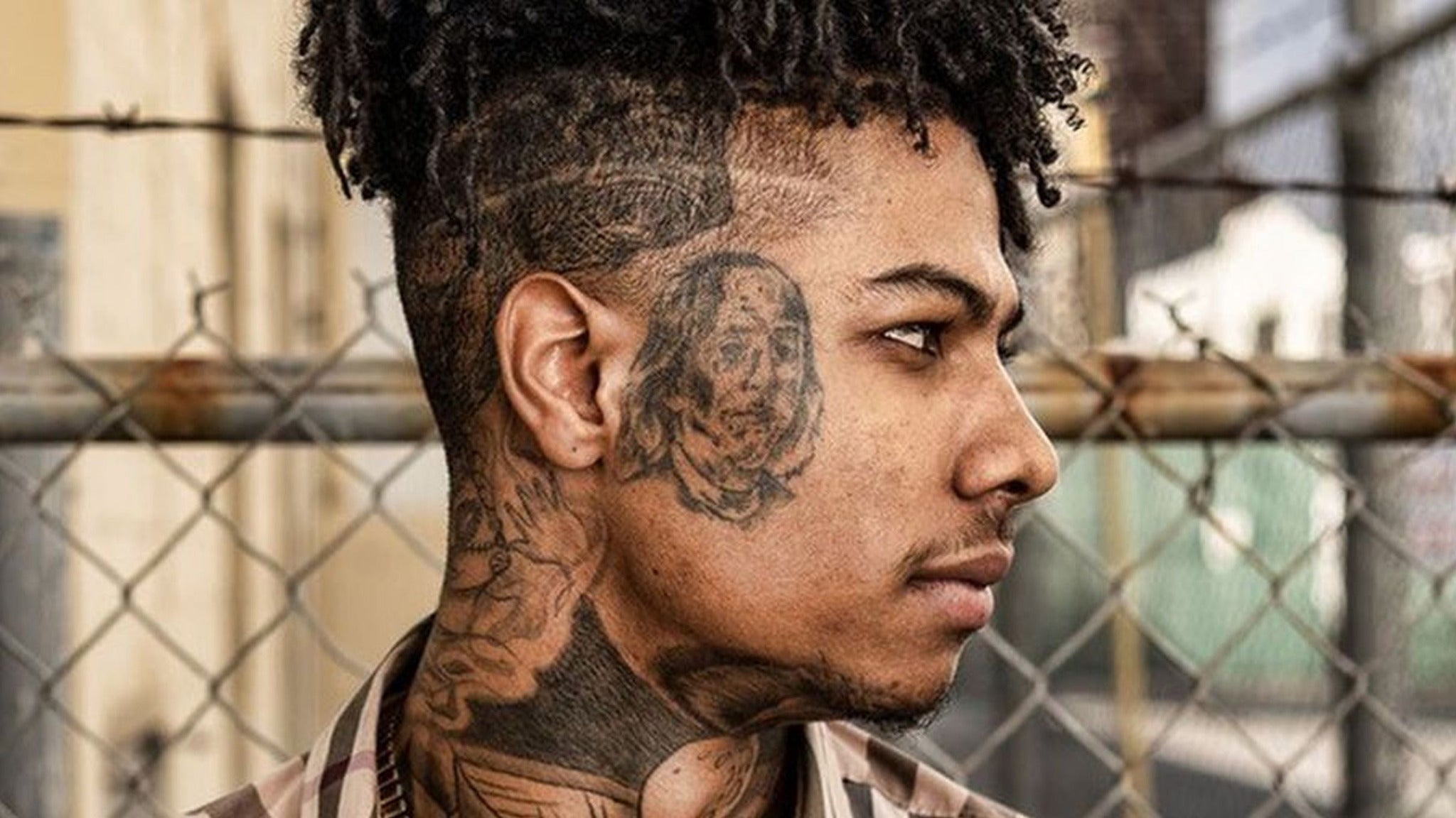 Blueface Net Worth 2024: The Jaw-Dropping Total Uncovered!