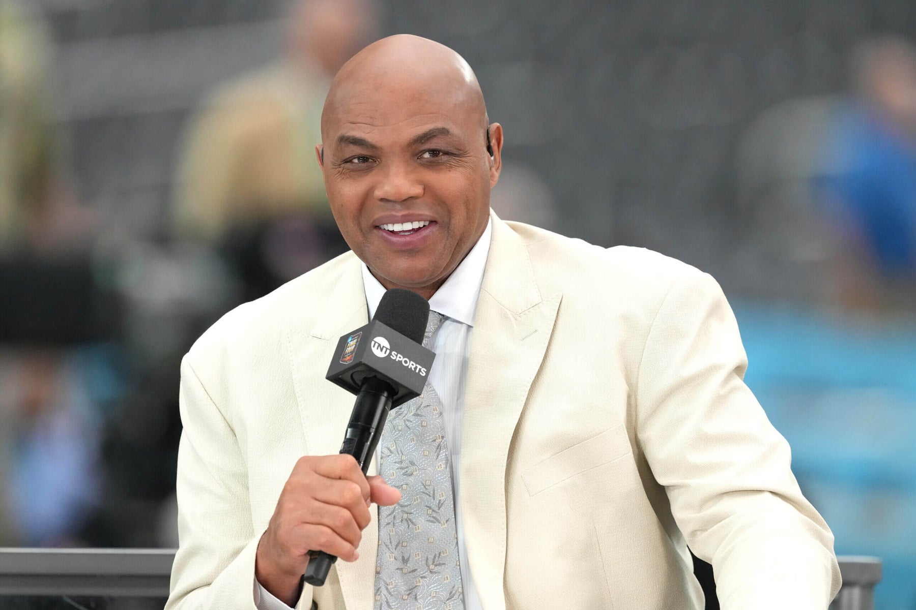 2024 Charles Barkley Net Worth: What You Need to Know!