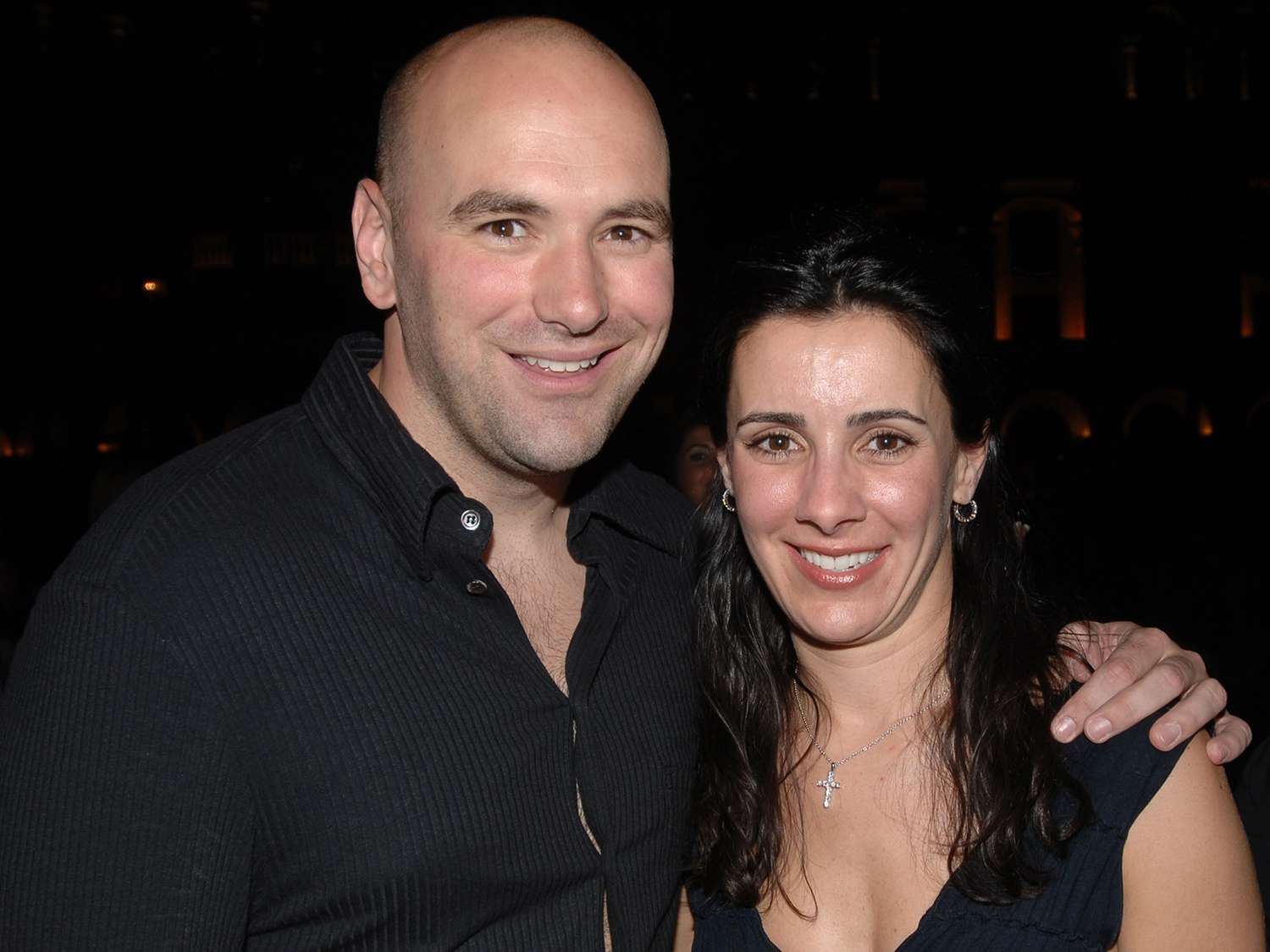 Dana White Net Worth 2024: Shocking New Figures!