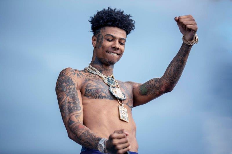 Blueface Net Worth 2024: The Jaw-Dropping Total Uncovered!