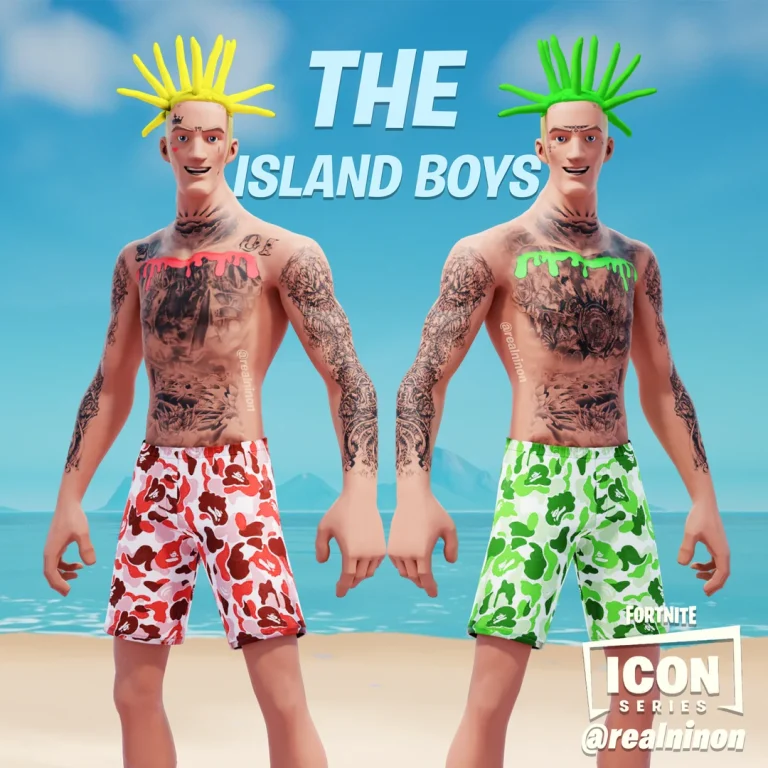 Island Boys Net Worth 2024 Revealed: How Much Do They Earn?