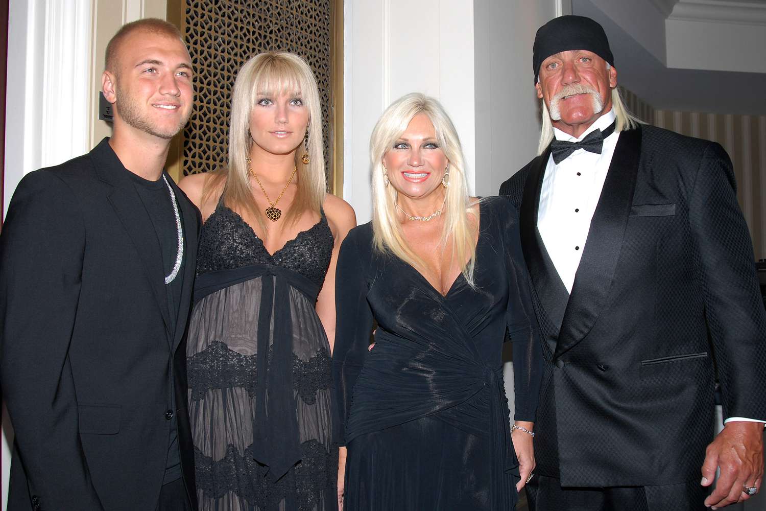 Hulk Hogan Net Worth 2024: How Much Is the WWE Legend Worth?"