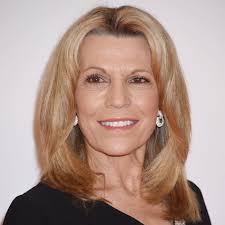 Vanna White Net Worth in 2024: See the Latest Figures! - Nowcelebbio