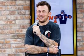 2024 Johnny Manziel Net Worth: What You Need to Know!