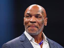 Mike Tyson Net Worth 2024: How Much Is He Worth Now?
