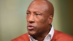 Byron Allen Net Worth 2024: Media Mogul’s Fortune Revealed