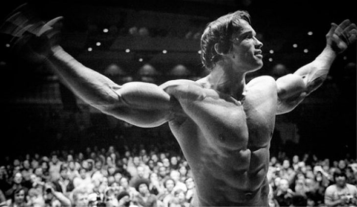Arnold Schwarzenegger Net Worth 2024: How Rich Is He?