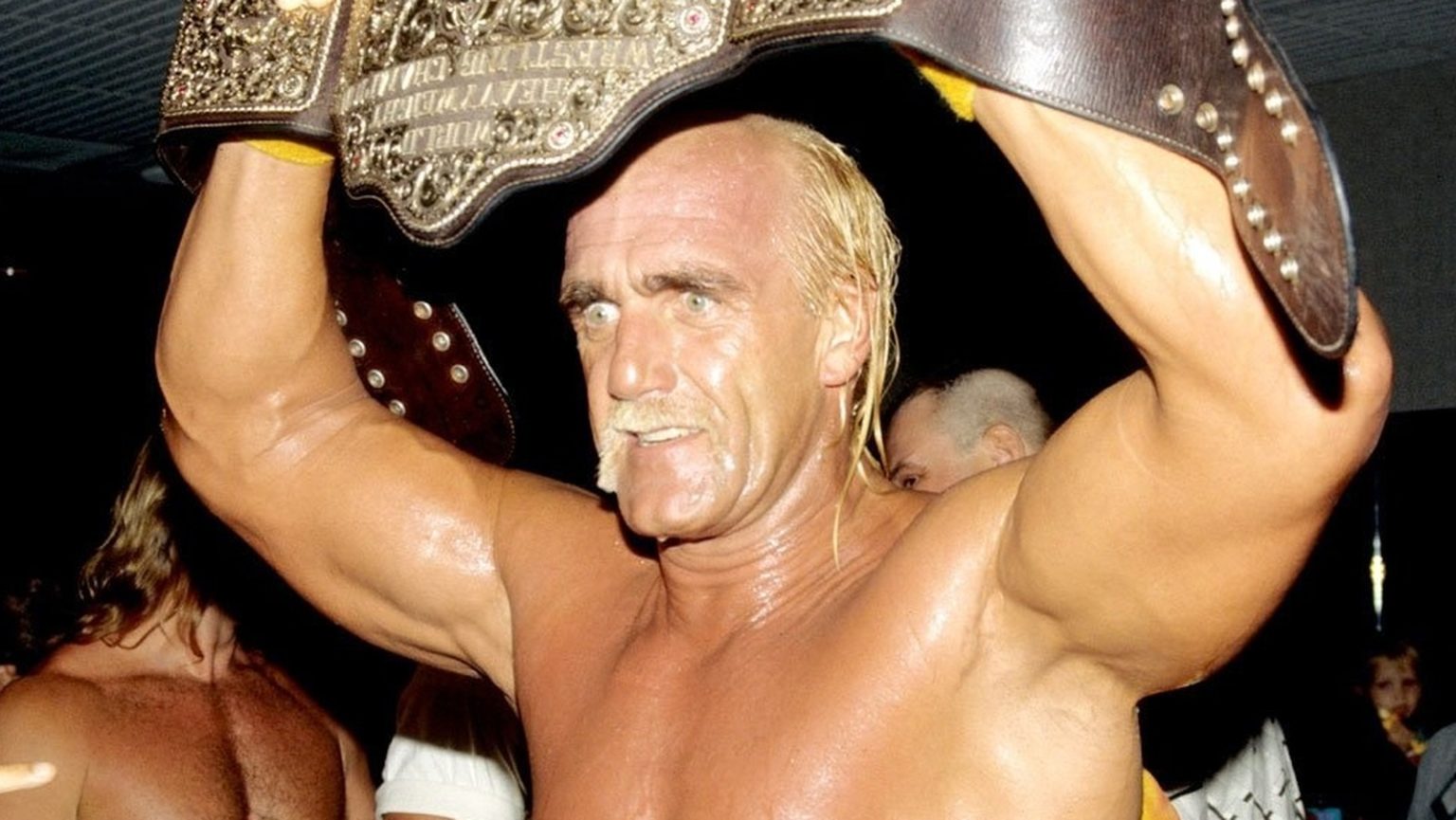 Hulk Hogan Net Worth 2024: How Much Is the WWE Legend Worth?" - Nowcelebbio