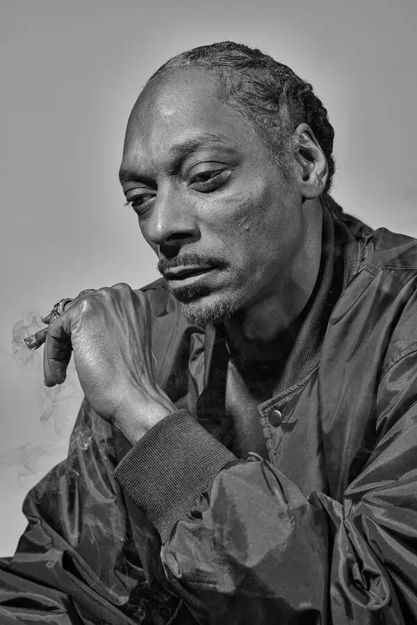 Snoop Dogg Net Worth 2024: How Rich Is the Rap Icon?