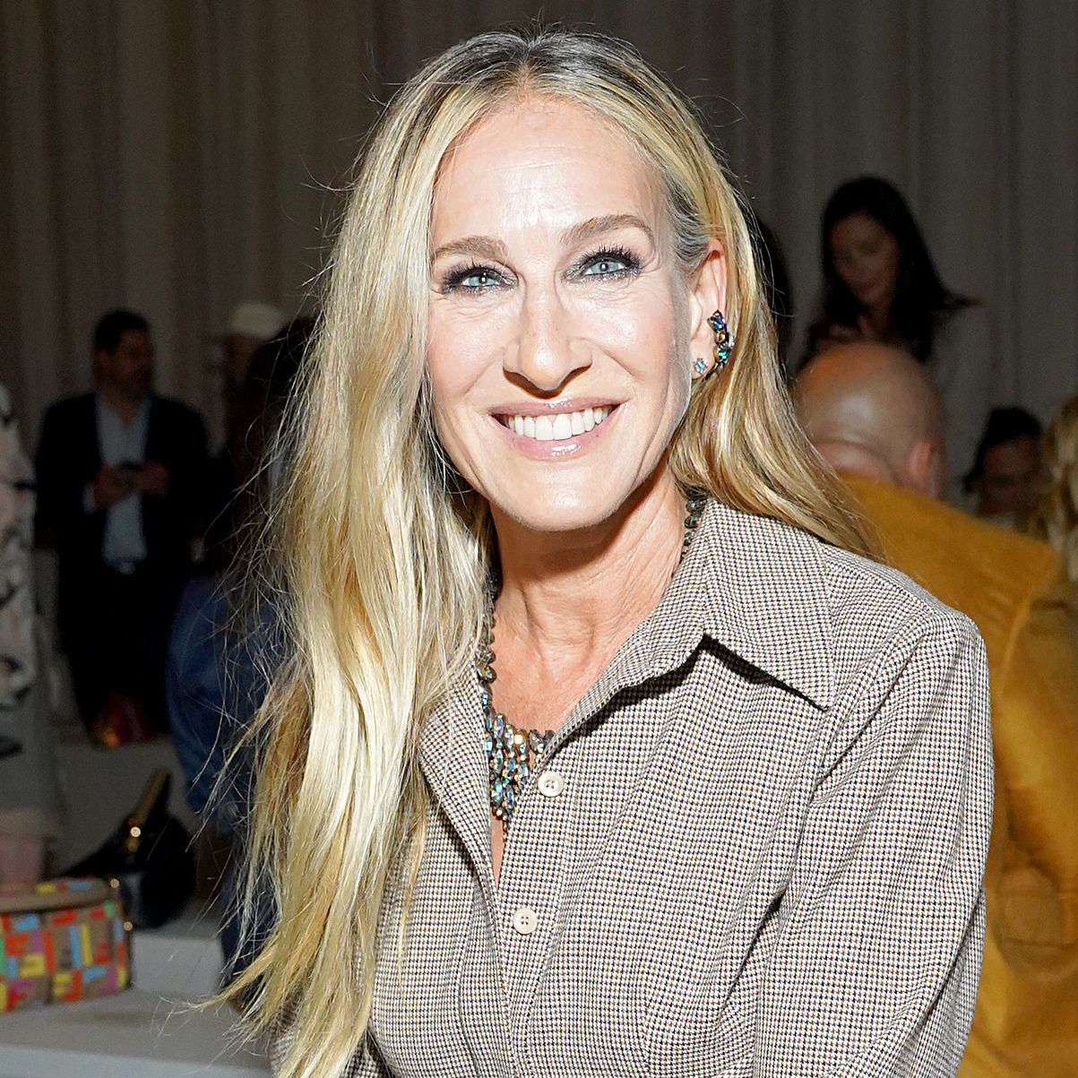 Sarah Jessica Parker Net Worth 2024: Shocking New Figures!