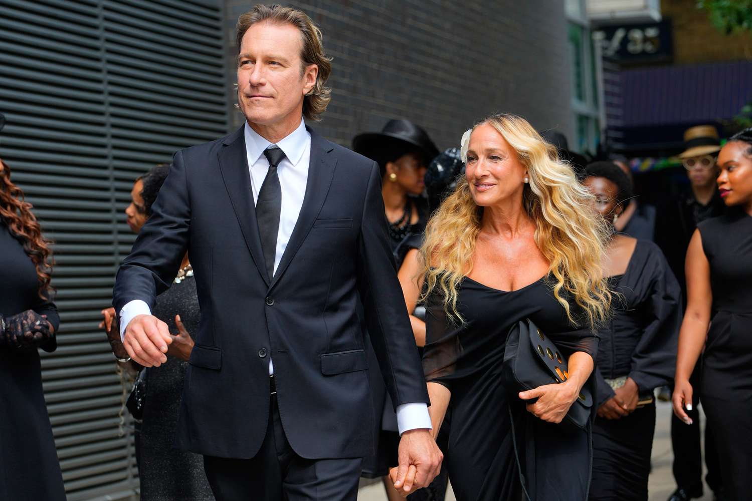 Sarah Jessica Parker Net Worth 2024: Shocking New Figures!