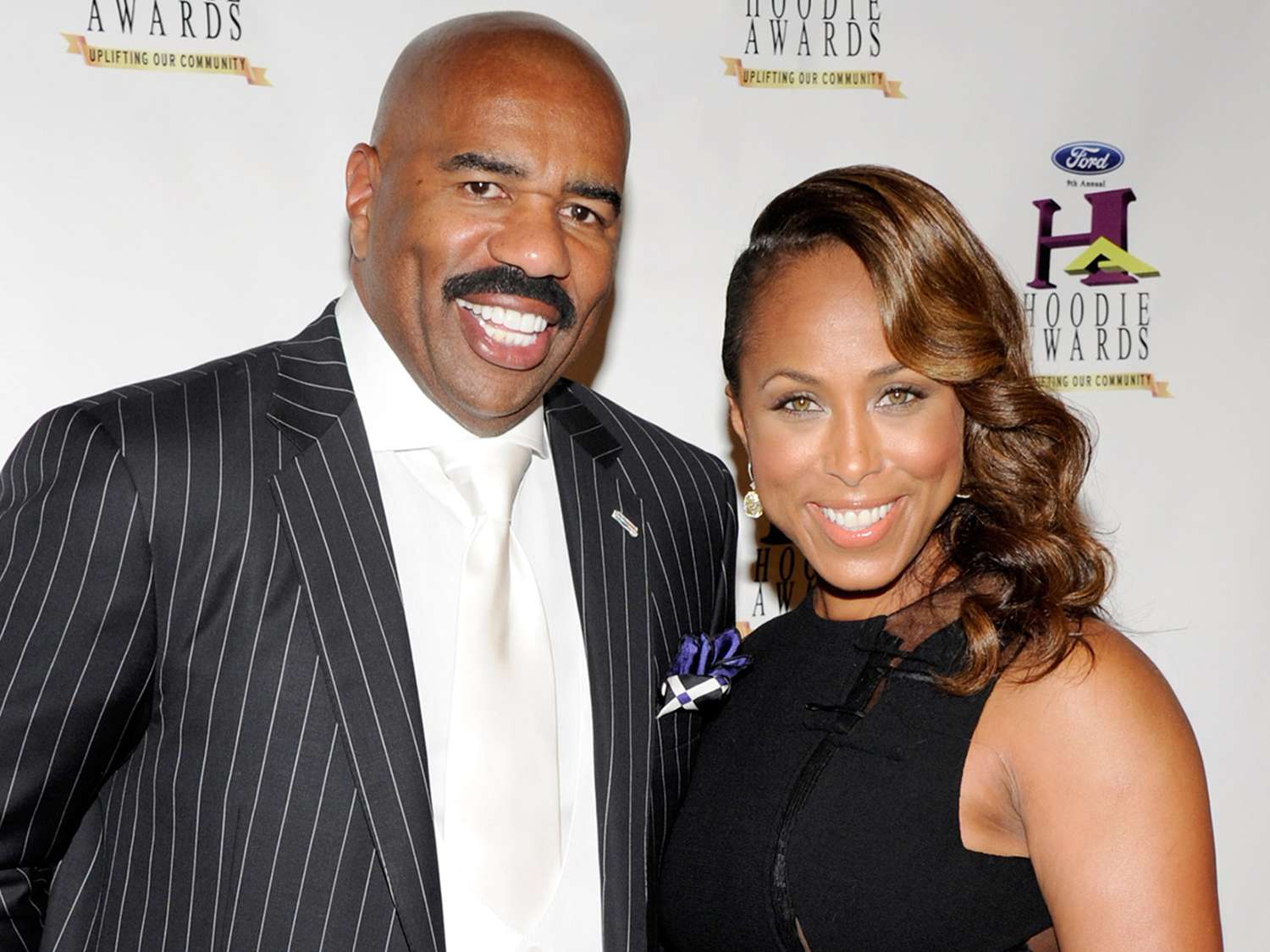 Steve Harvey Net Worth 2024: The TV King’s Massive Fortune
