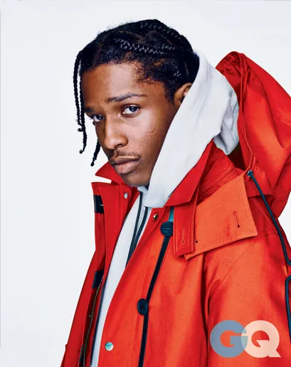 ASAP Rocky Net Worth 2024: Discover His Latest Earnings! ASAP Rocky Net Worth 2024: Discover His Latest Earnings!
