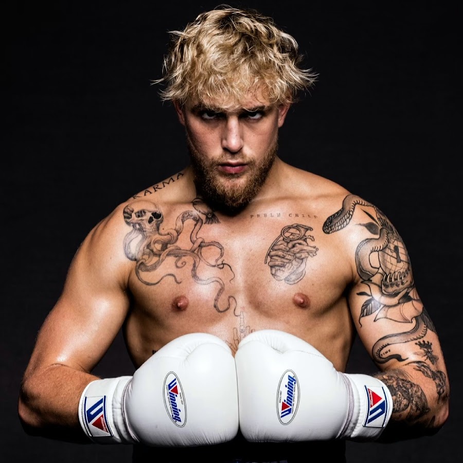 Jake Paul Net Worth 2024: Shocking Figures Revealed!