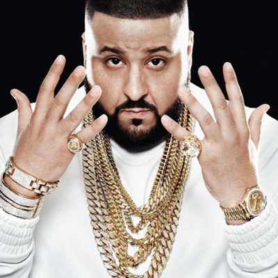 How Much is DJ Khaled Net Worth in 2024? Find Out Now! - Nowcelebbio