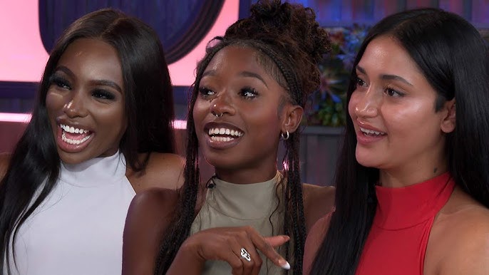 Serena Page Age: Love Island Star & Media Planner