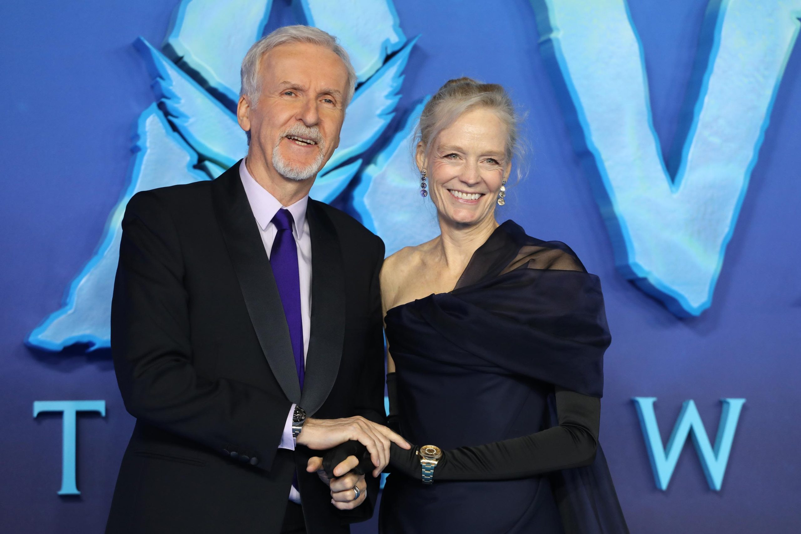 James Cameron Net Worth 2024: His Fortune Will Surprise You!