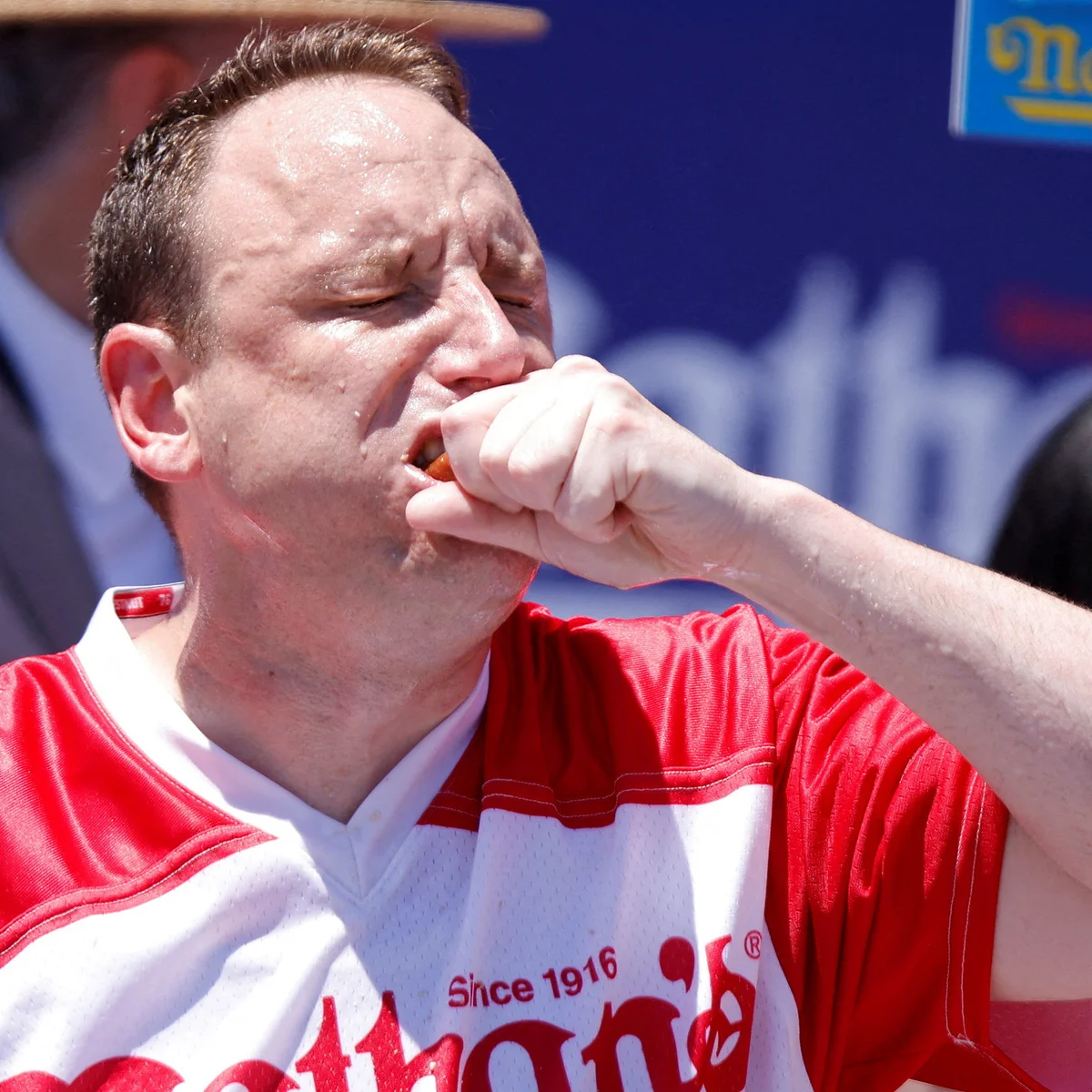 Joey Chestnut Net Worth 2024: The Fortune Behind the Fame