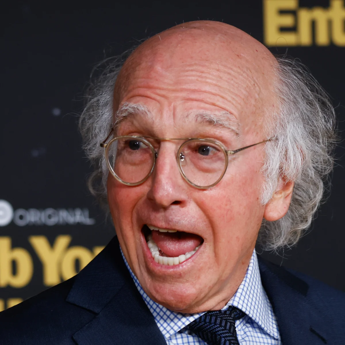 Larry David Net Worth in 2024: Shocking Figures Revealed!