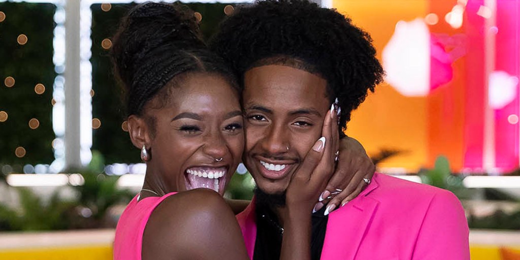 Serena Page Age: Love Island Star & Media Planner