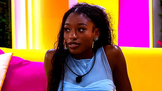 Serena Page Age: Love Island Star & Media Planner