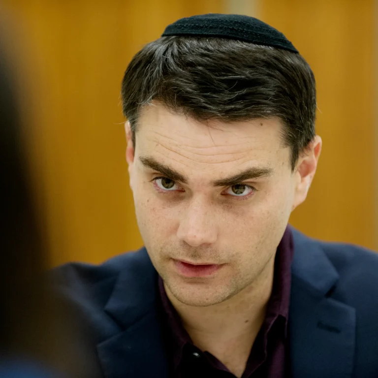 Ben Shapiro Net Worth 2024: How Much Is He Really Worth?