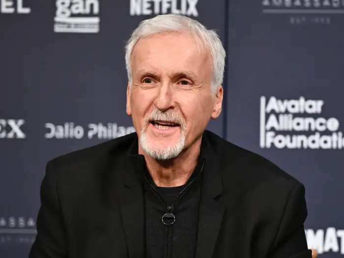 James Cameron Net Worth 2024: His Fortune Will Surprise You!