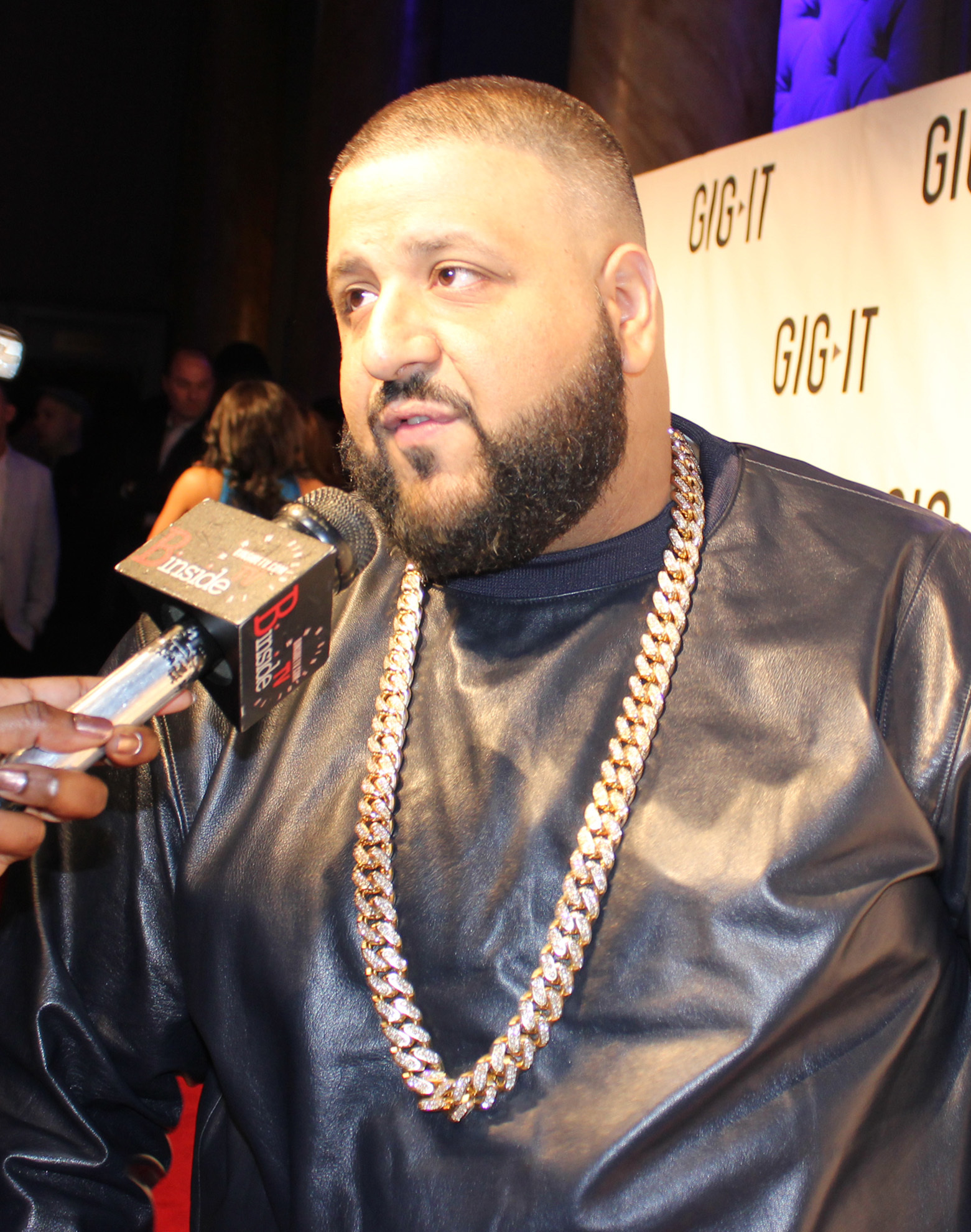 How Much is DJ Khaled Net Worth in 2024? Find Out Now!