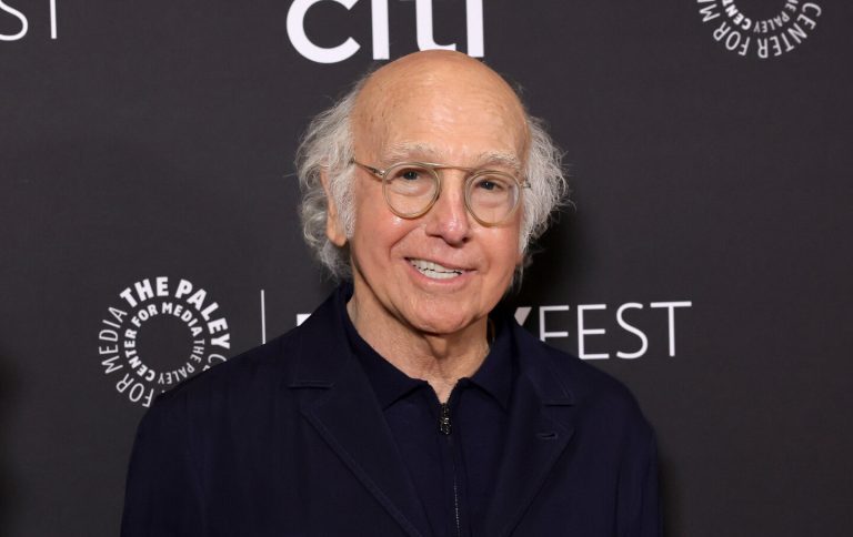 Larry David Net Worth in 2024: Shocking Figures Revealed!