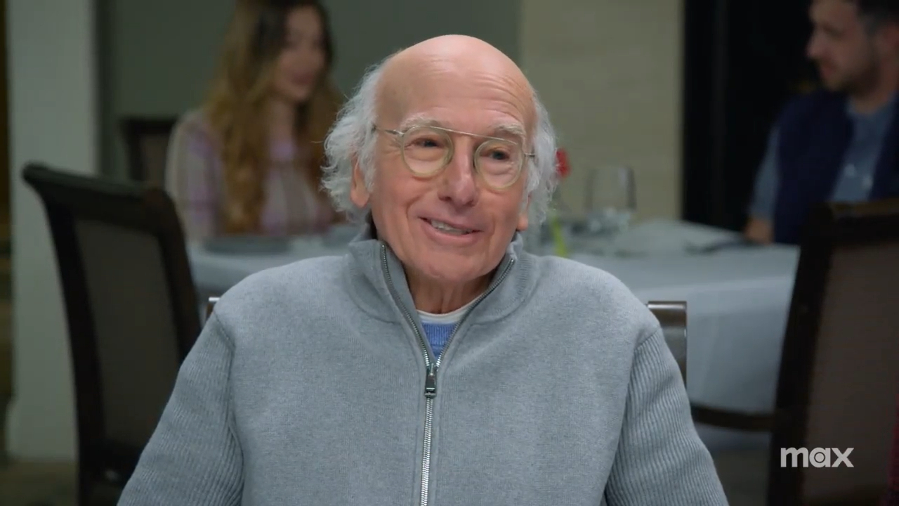 Larry David Net Worth in 2024: Shocking Figures Revealed!