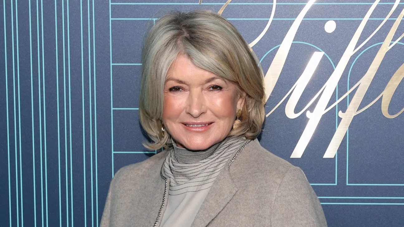 Martha Stewart Net Worth 2024: How Rich Is She Now?