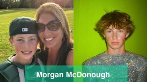Morgan Patrick McDonough: Neal McDonough Son Shocks Fans