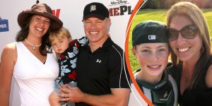 Morgan Patrick McDonough: Neal McDonough Son Shocks Fans