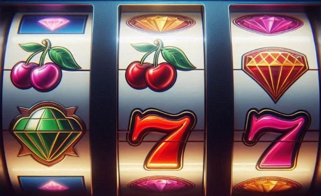 Situs Slot Gacor 2024: Exploring the Best Online Slot Sites