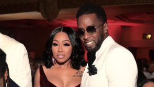 Gina Huynh: The Model and Recording Artist Making Waves