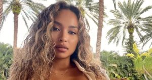 Gina Huynh: The Model and Recording Artist Making Waves