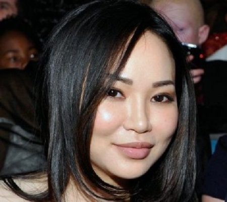 Miranda Pak: Shocking Truth About Terrence Howard Ex-Wife - Nowcelebbio