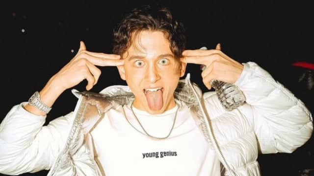 Lil Mabu Age Revealed: Get to Know the Young Rapper