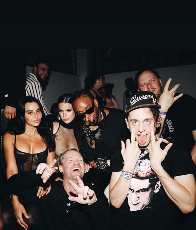 Lil Mabu Age Revealed: Get to Know the Young Rapper