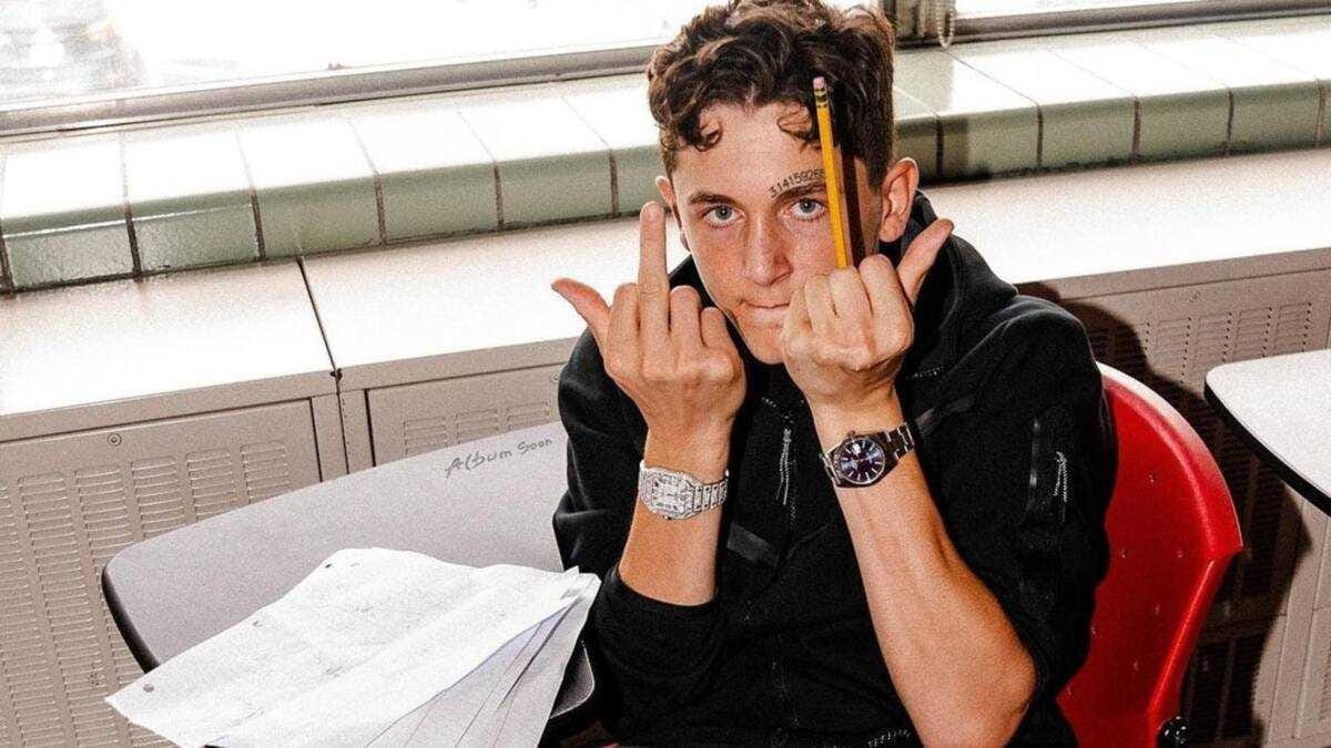 Lil Mabu Age Revealed: Get to Know the Young Rapper