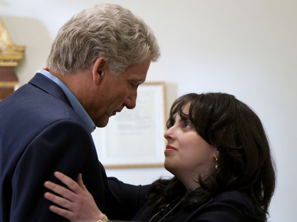 "How Much Is Monica Lewinsky Net Worth in 2024? Find Out Now!"