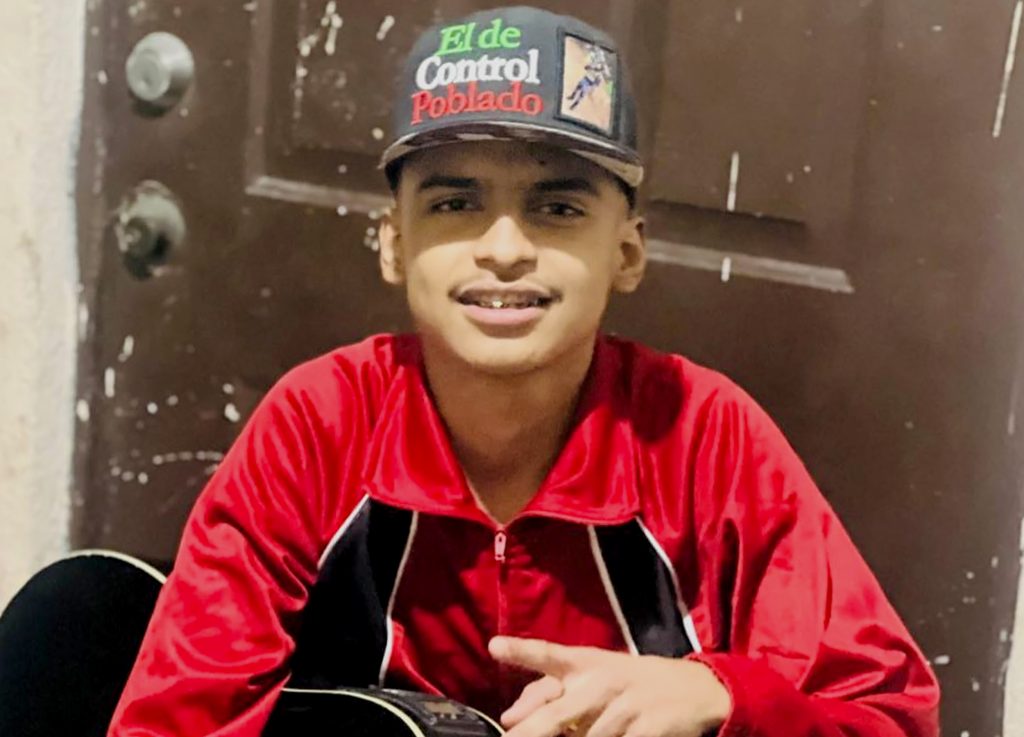 Yahir Saldívar Age Revealed: What’s His Age in 2024? - Nowcelebbio