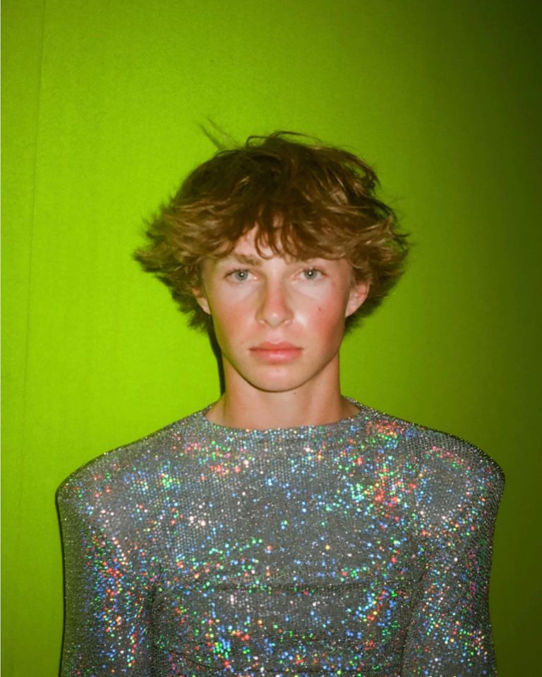 Morgan Patrick McDonough: Neal McDonough Son Shocks Fans