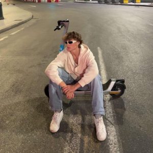 Morgan Patrick McDonough: Neal McDonough Son Shocks Fans