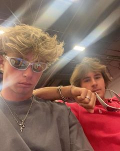 Morgan Patrick McDonough: Neal McDonough Son Shocks Fans